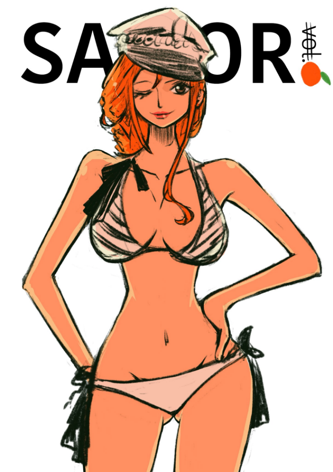 nami-one-piece