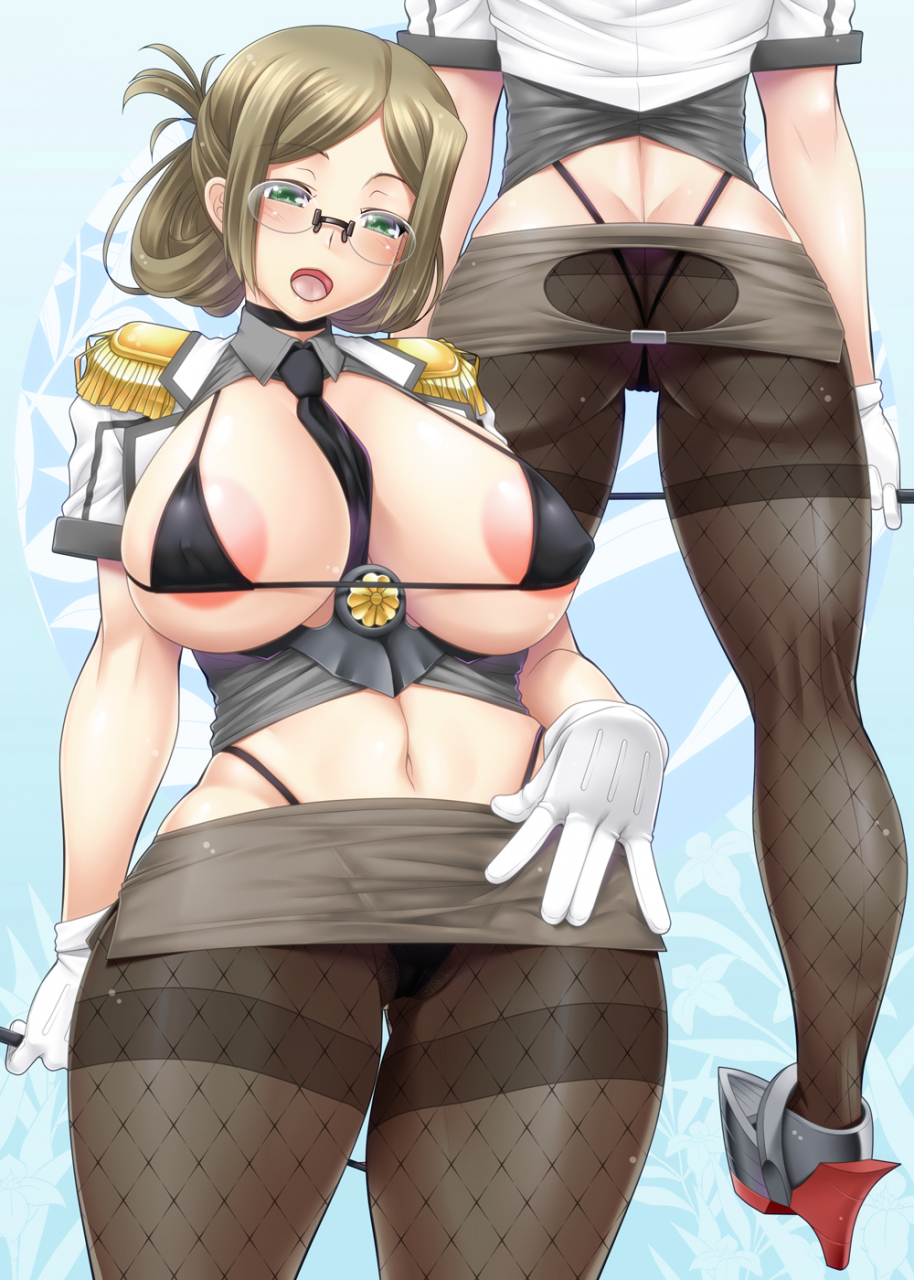 katori-kantai-collection