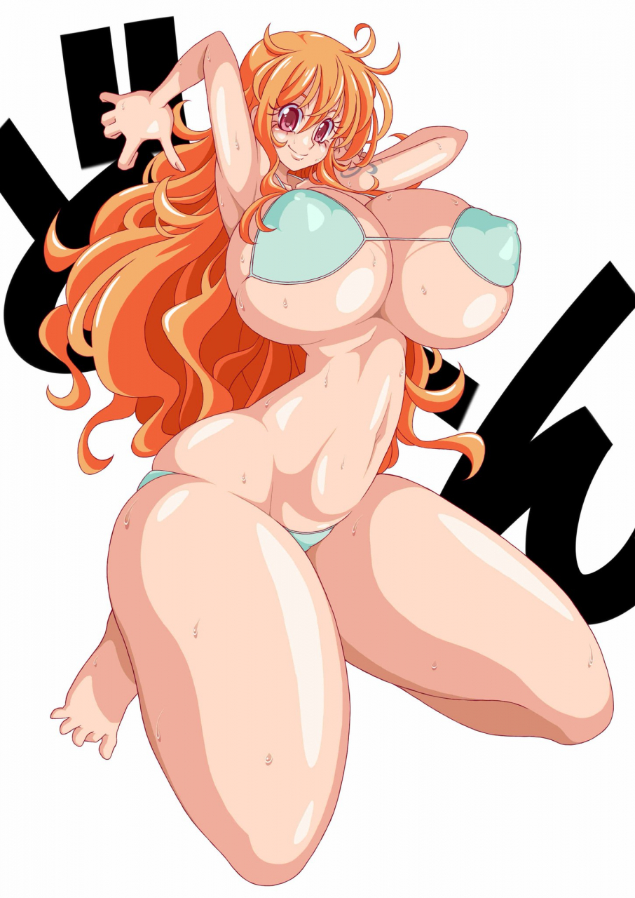 nami-one-piece