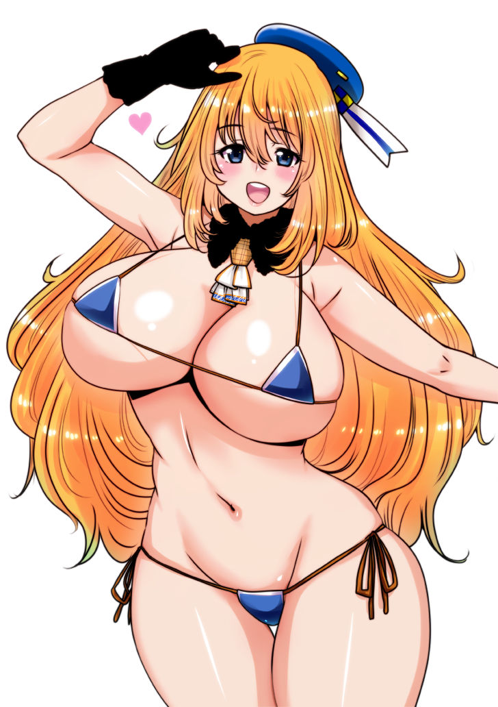 atago-kantai-collection