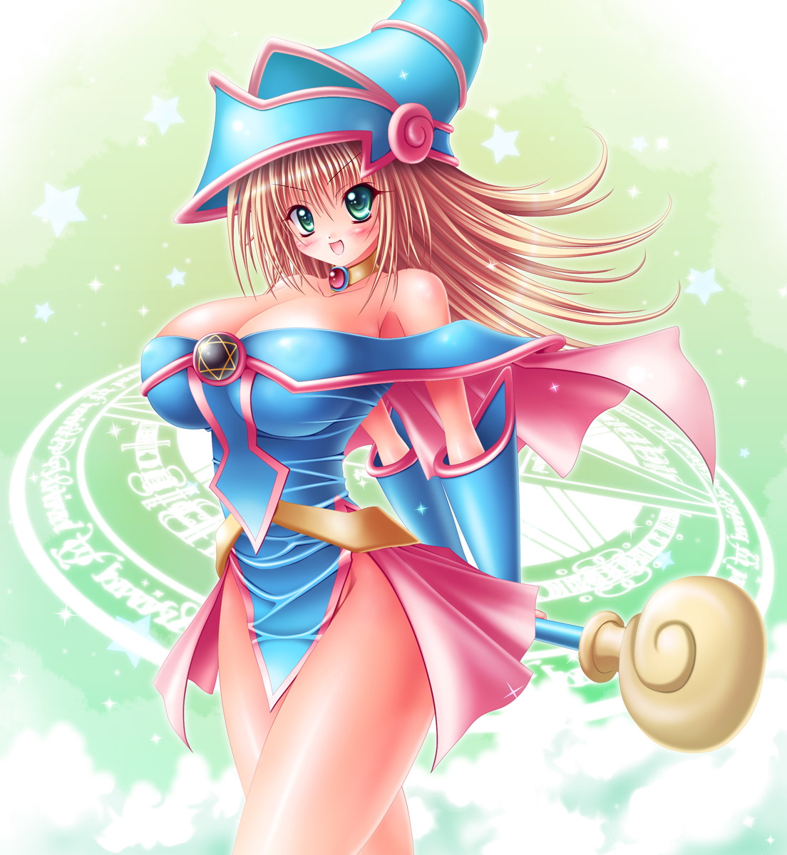 dark-magician-girl