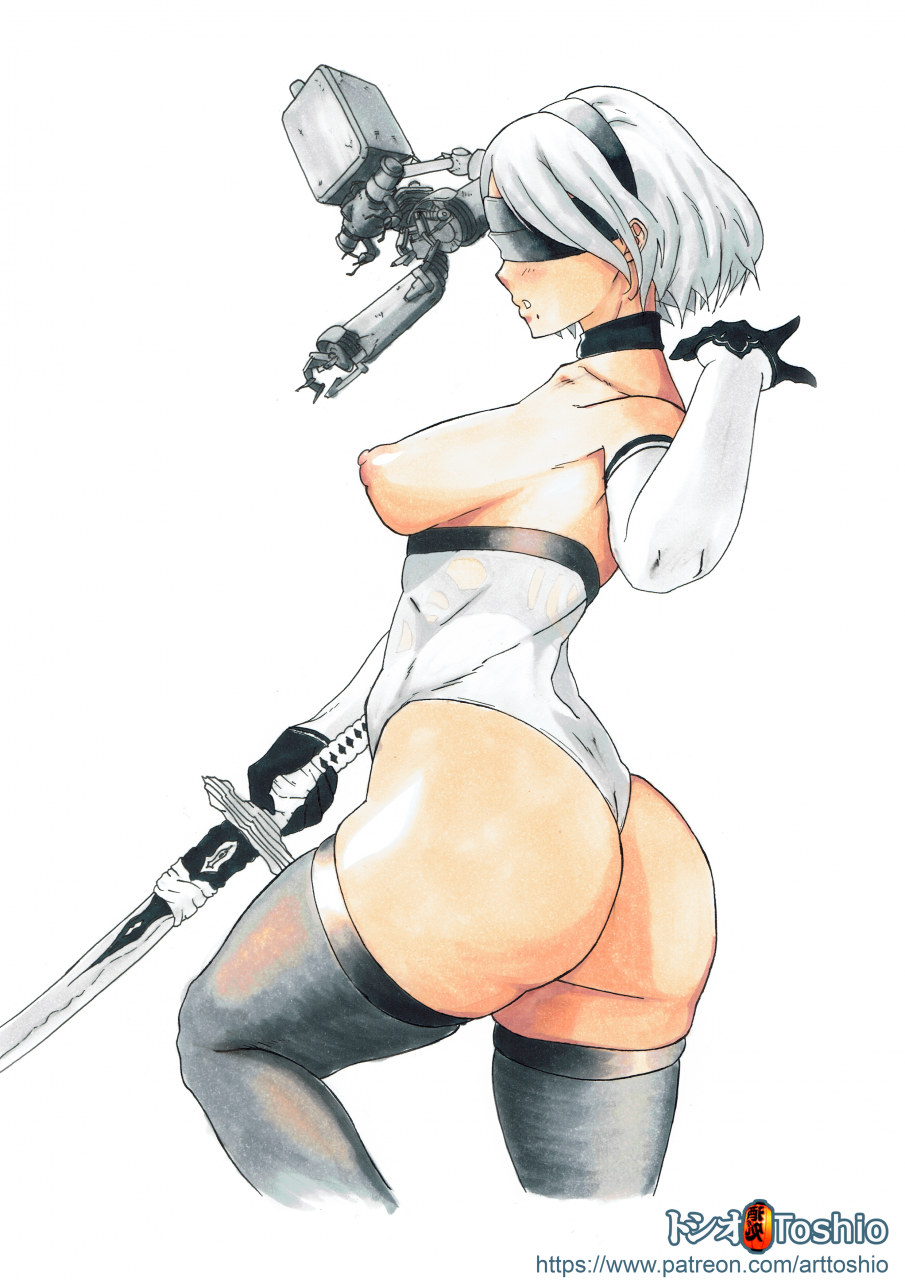 yorha-no-2-type-b
