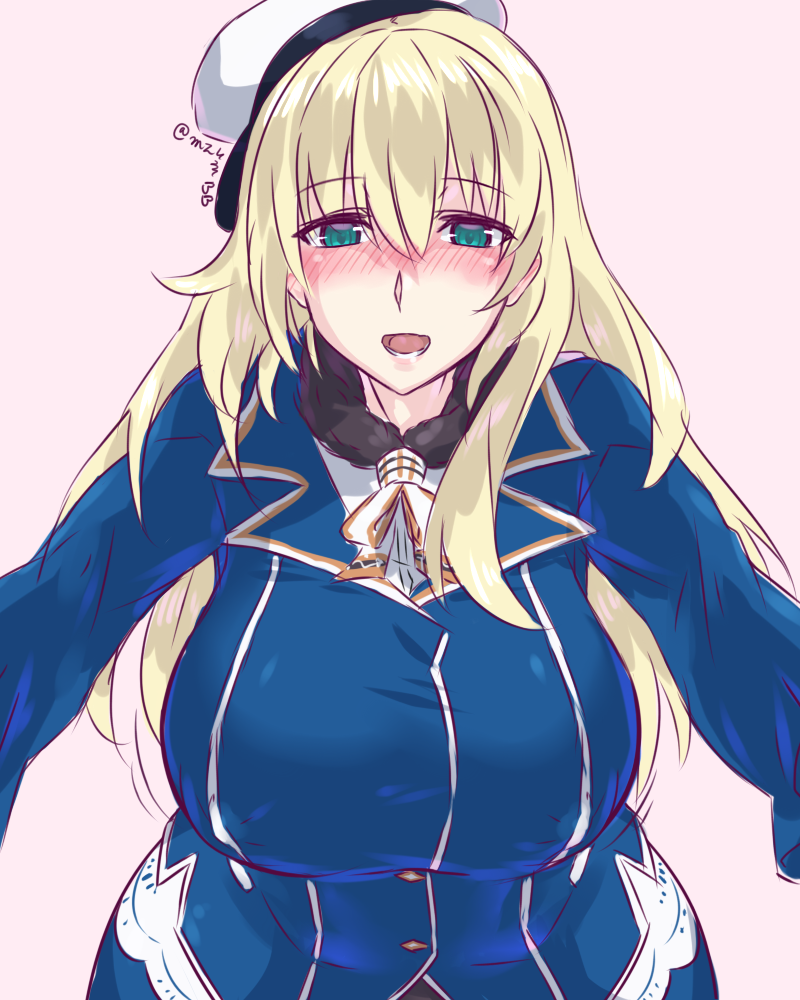 atago-kantai-collection