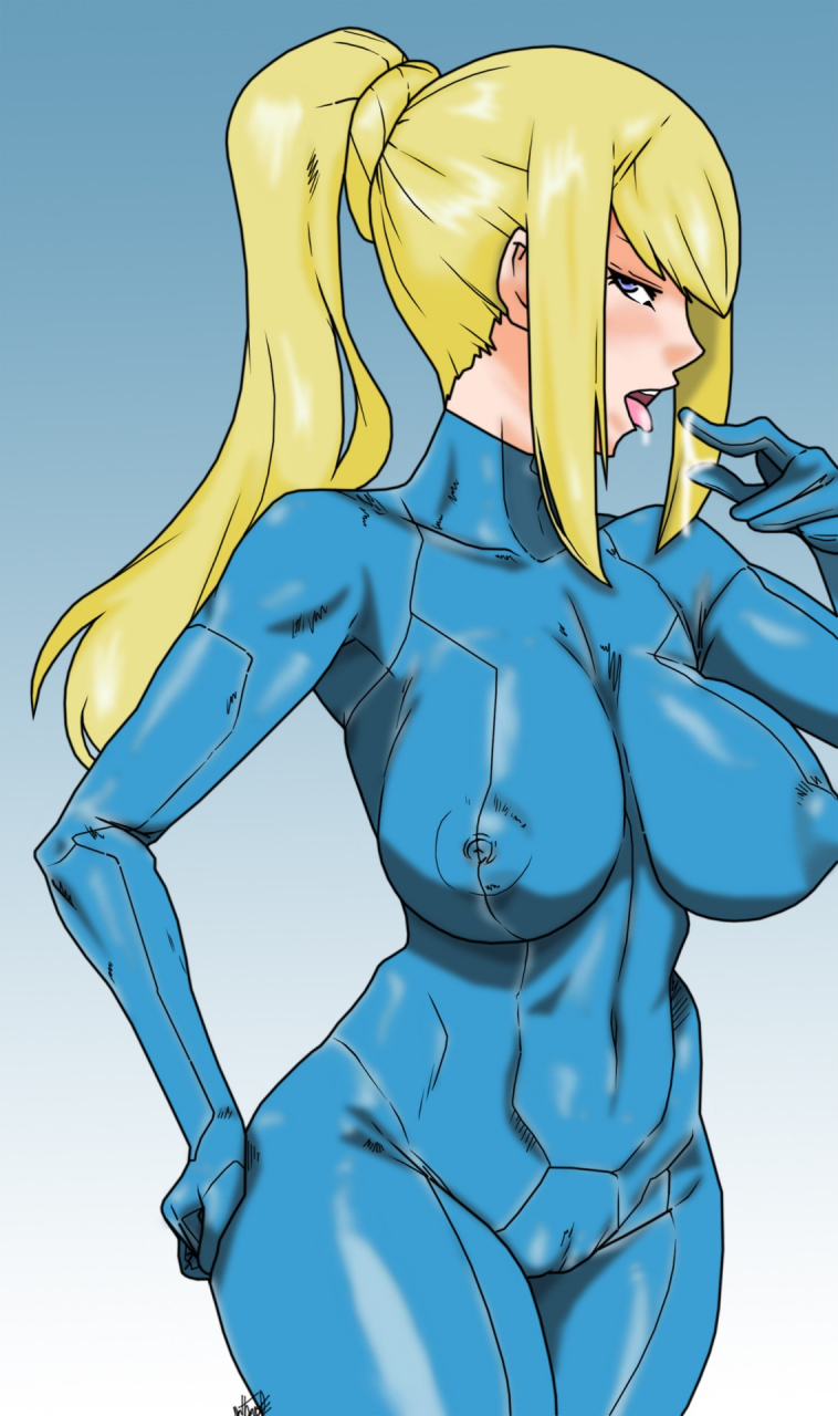 samus-aran