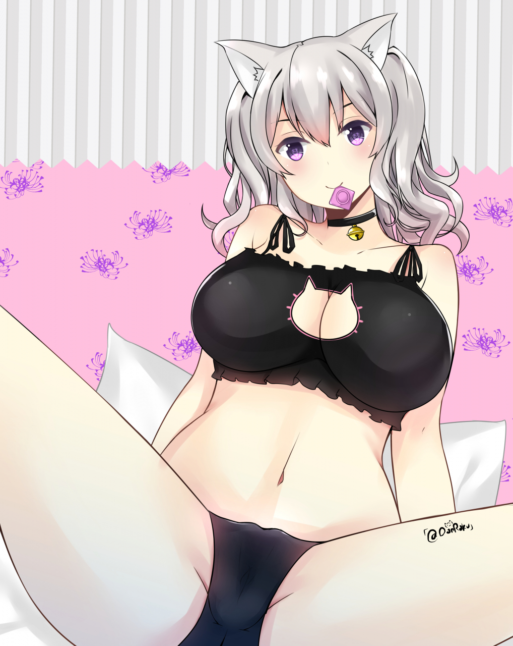 kashima-kantai-collection