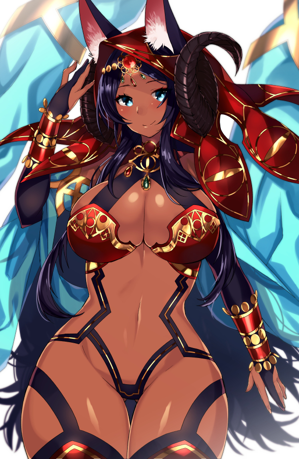 queen-of-sheba-fate-grand-order
