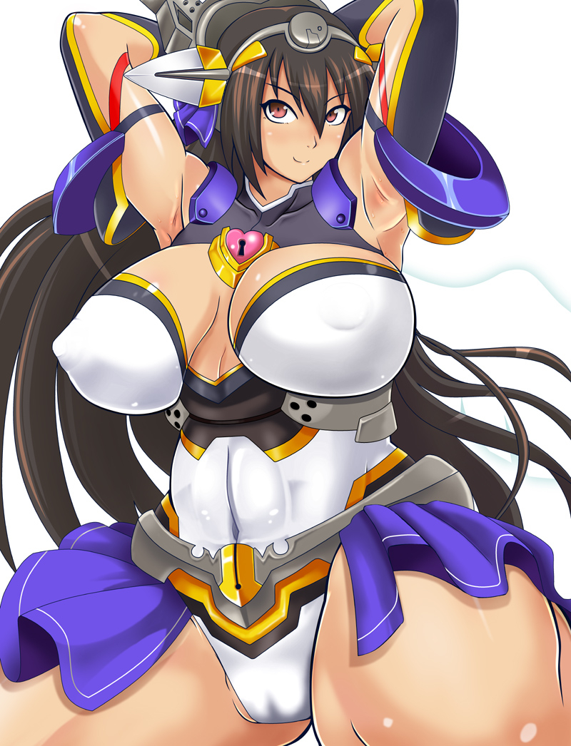 nagato-kantai-collection