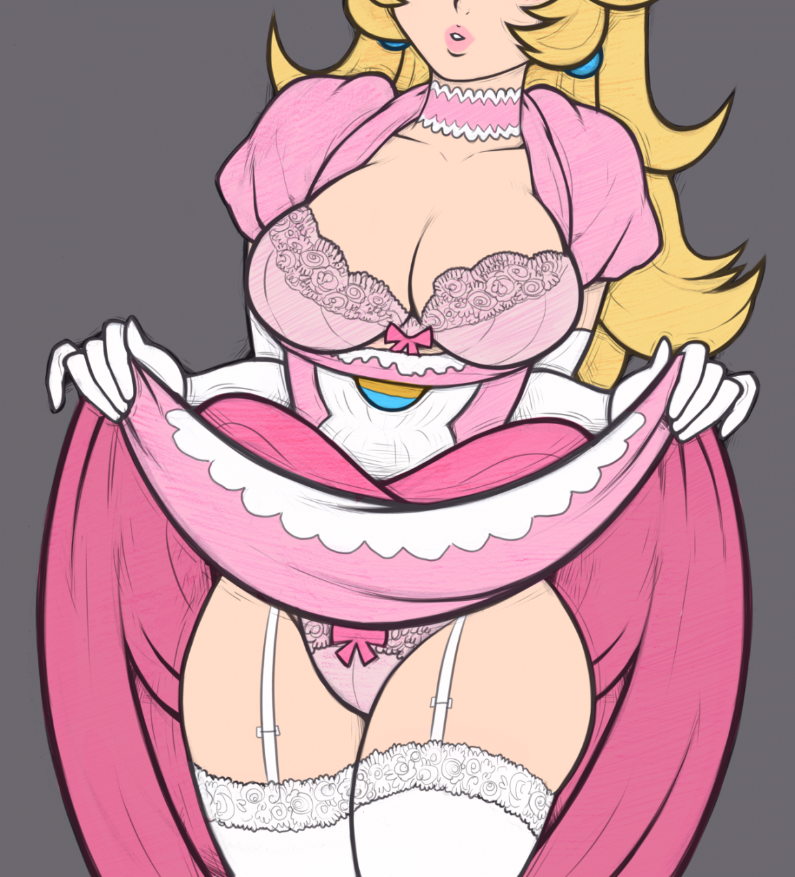 princess-peach