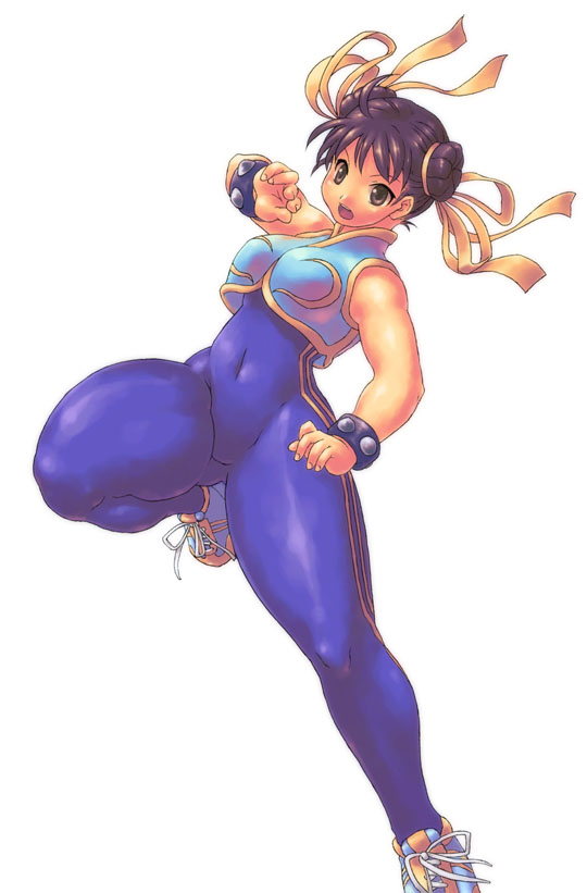 chun-li