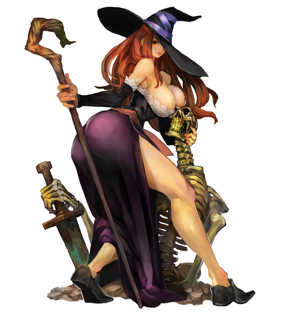 sorceress-dragons-crown