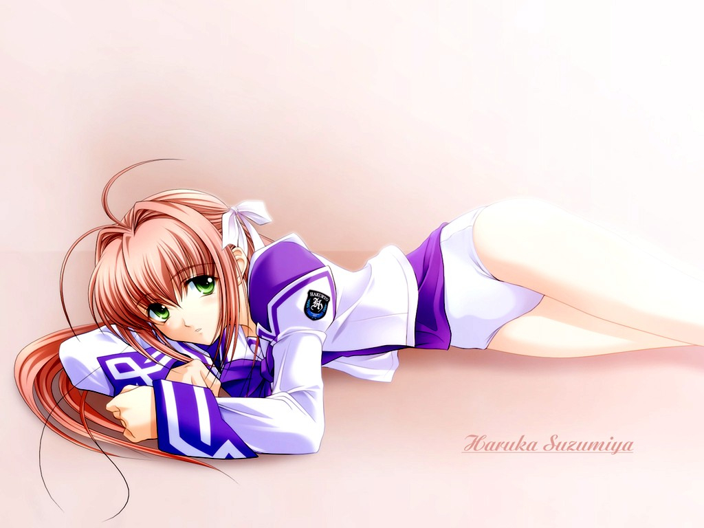 suzumiya-haruka