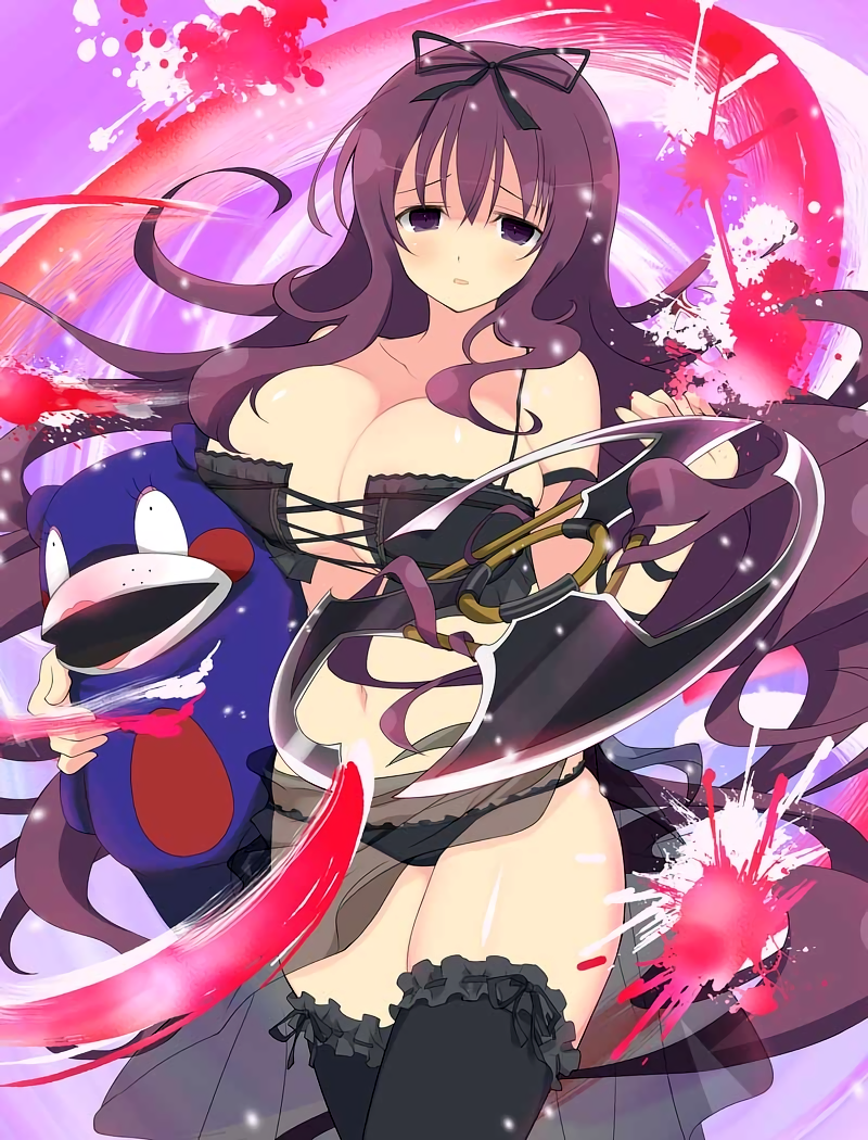 murasaki-senran-kagura