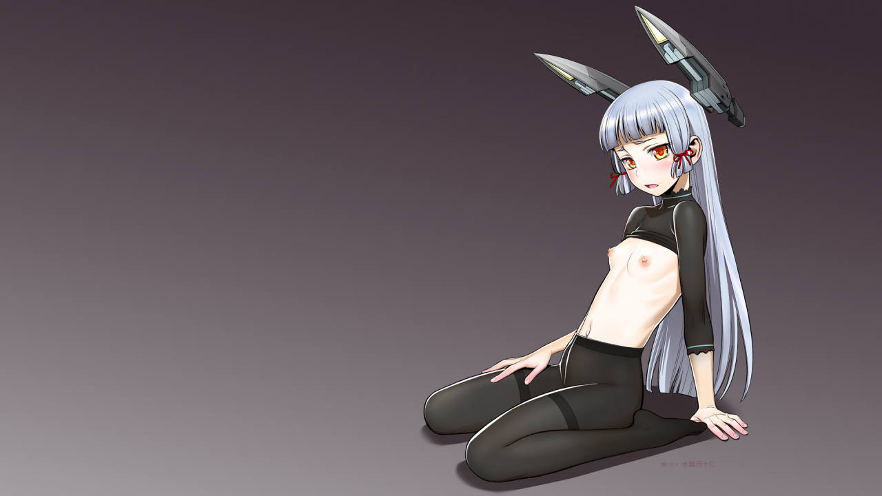 murakumo-kantai-collection