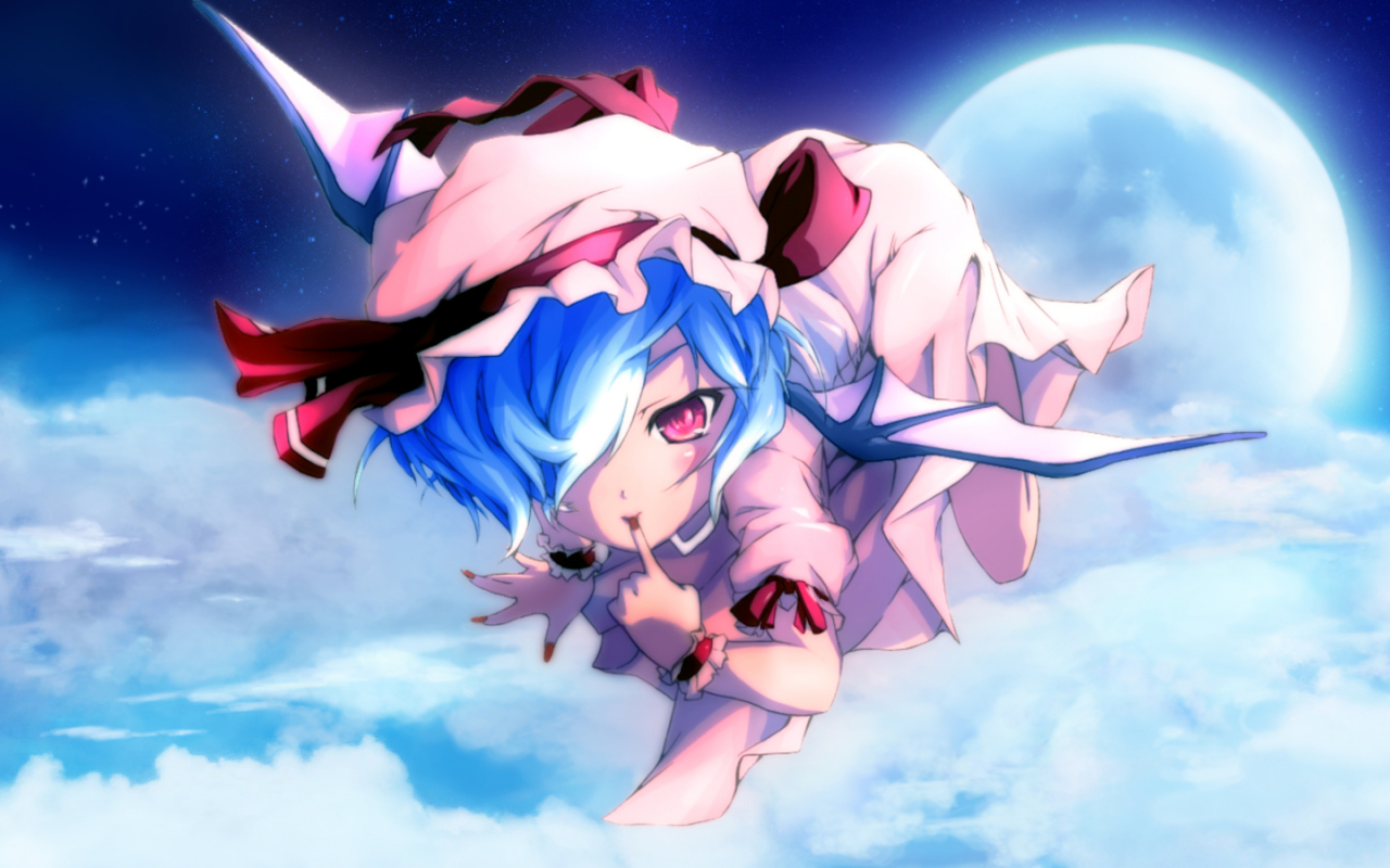 remilia-scarlet