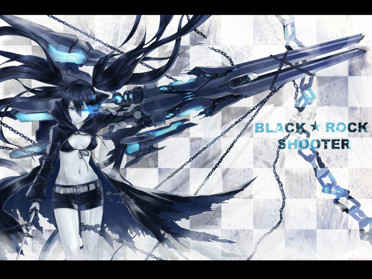 black-rock-shooter-character
