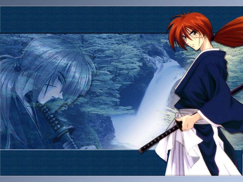 himura-kenshin