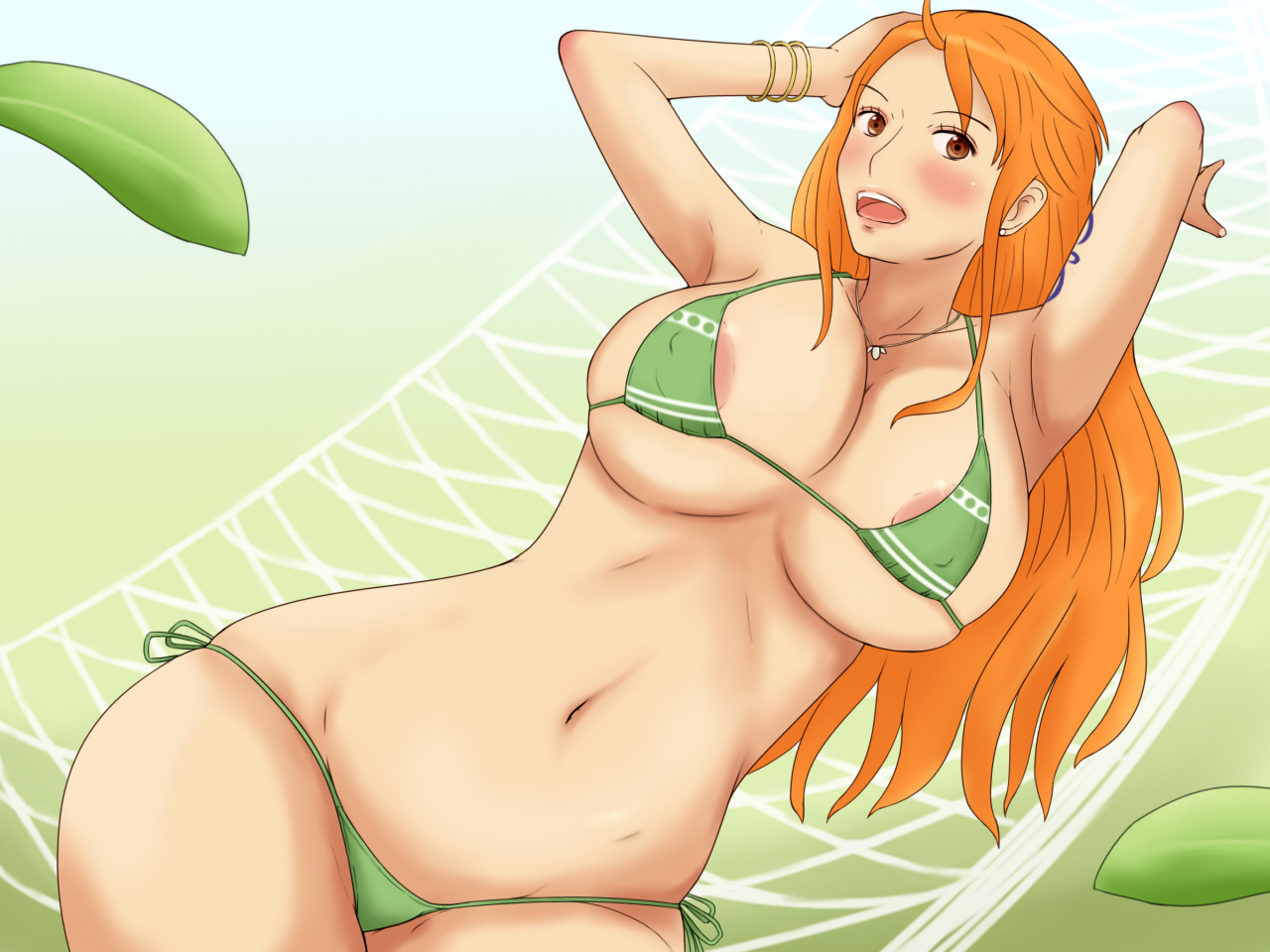 nami-one-piece