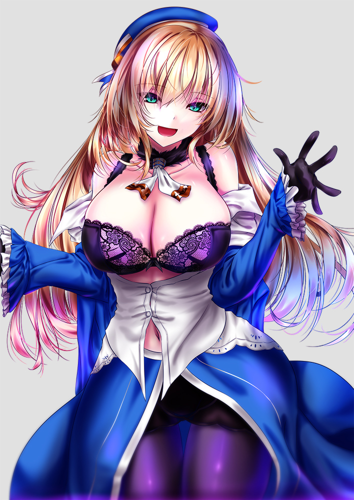 atago-kantai-collection