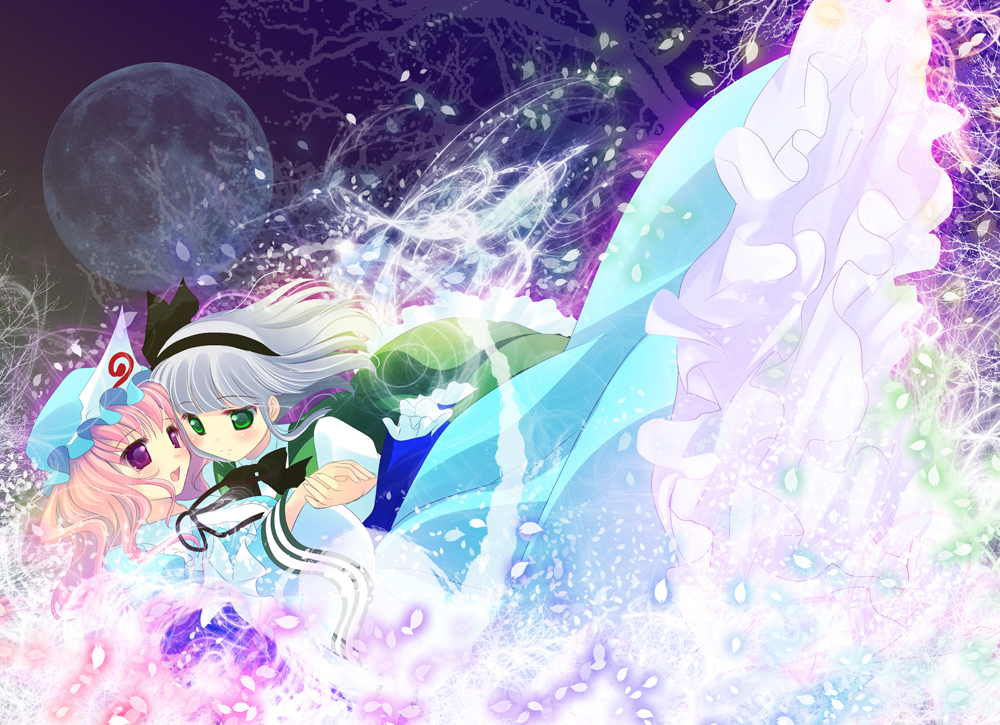 konpaku-youmusaigyouji-yuyuko