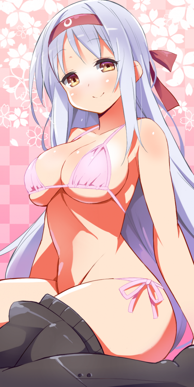 shoukaku-kantai-collection