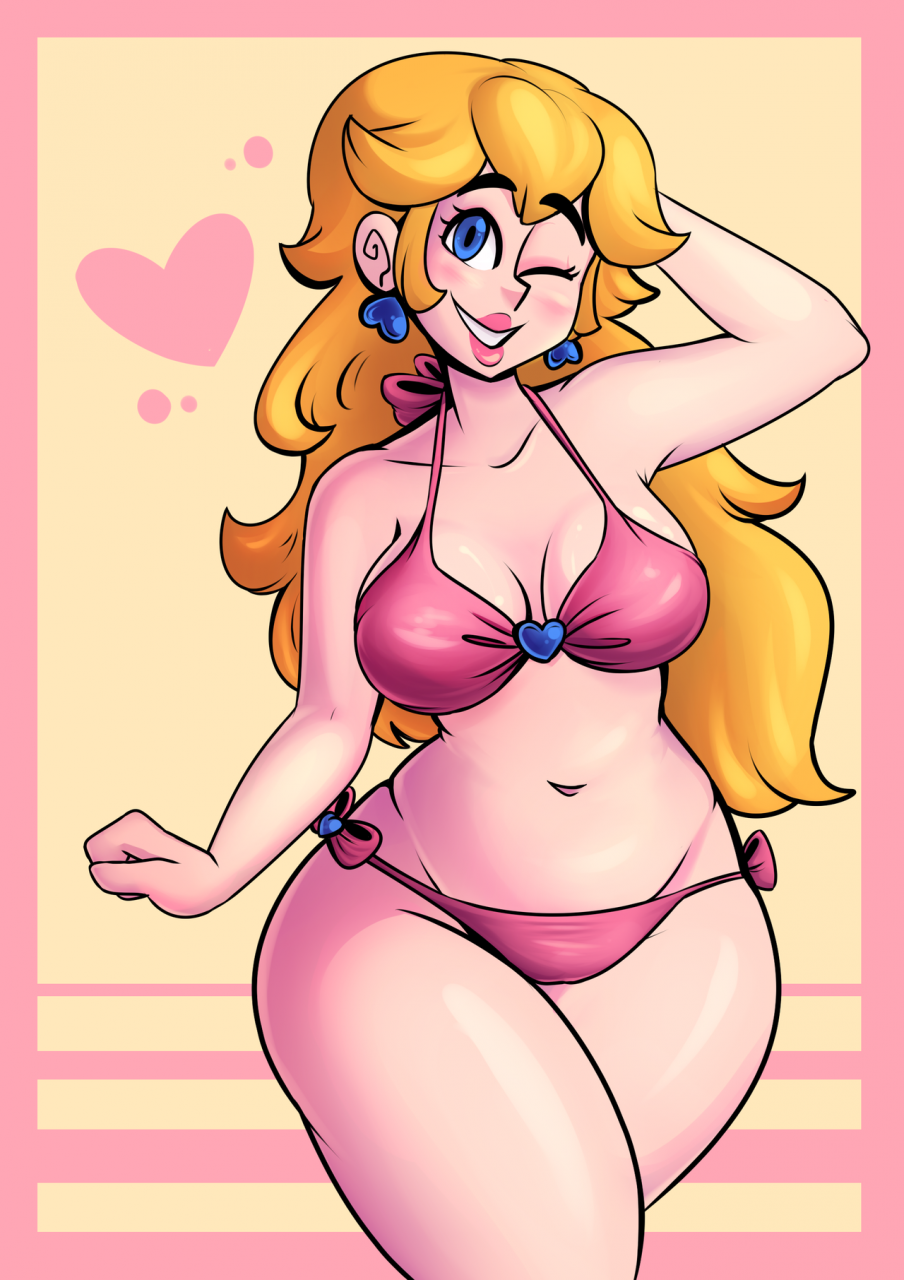 princess-peach