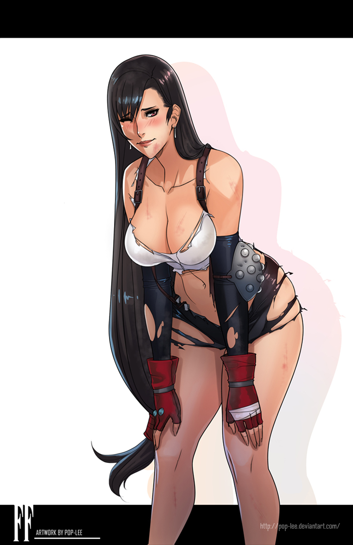 tifa-lockhart