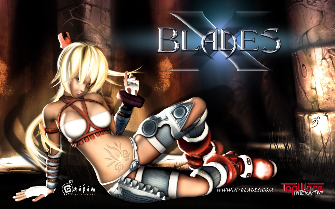 ayumi-x-blades