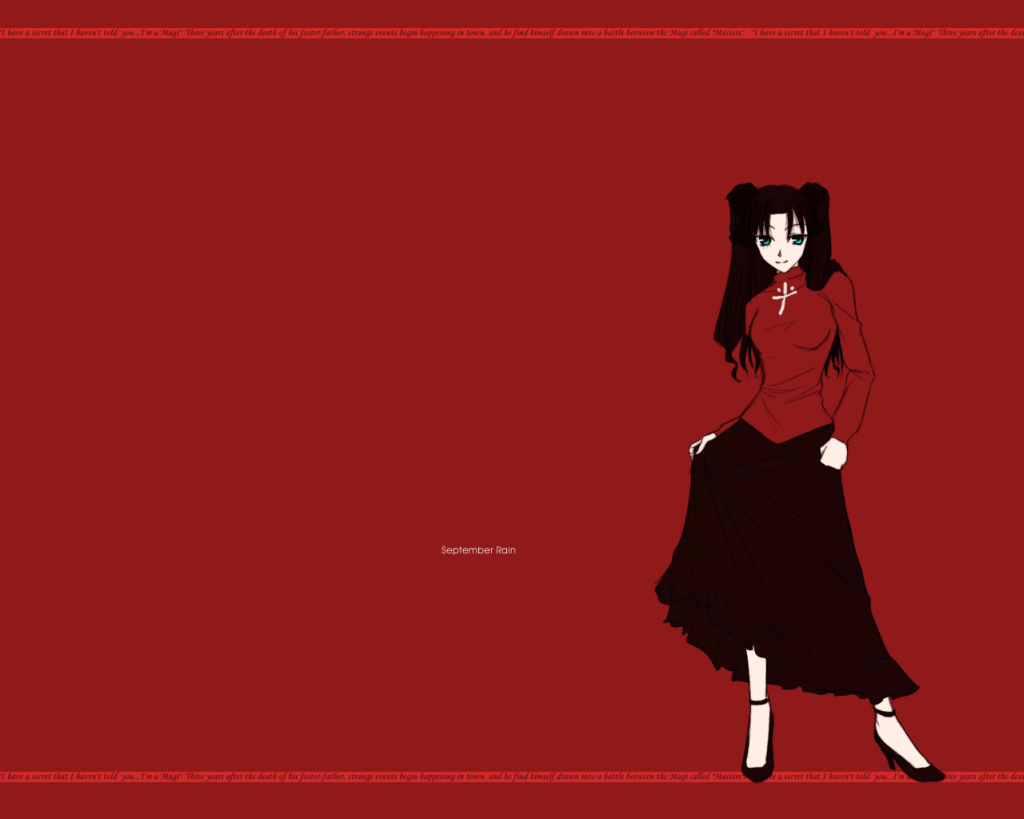 tohsaka-rin