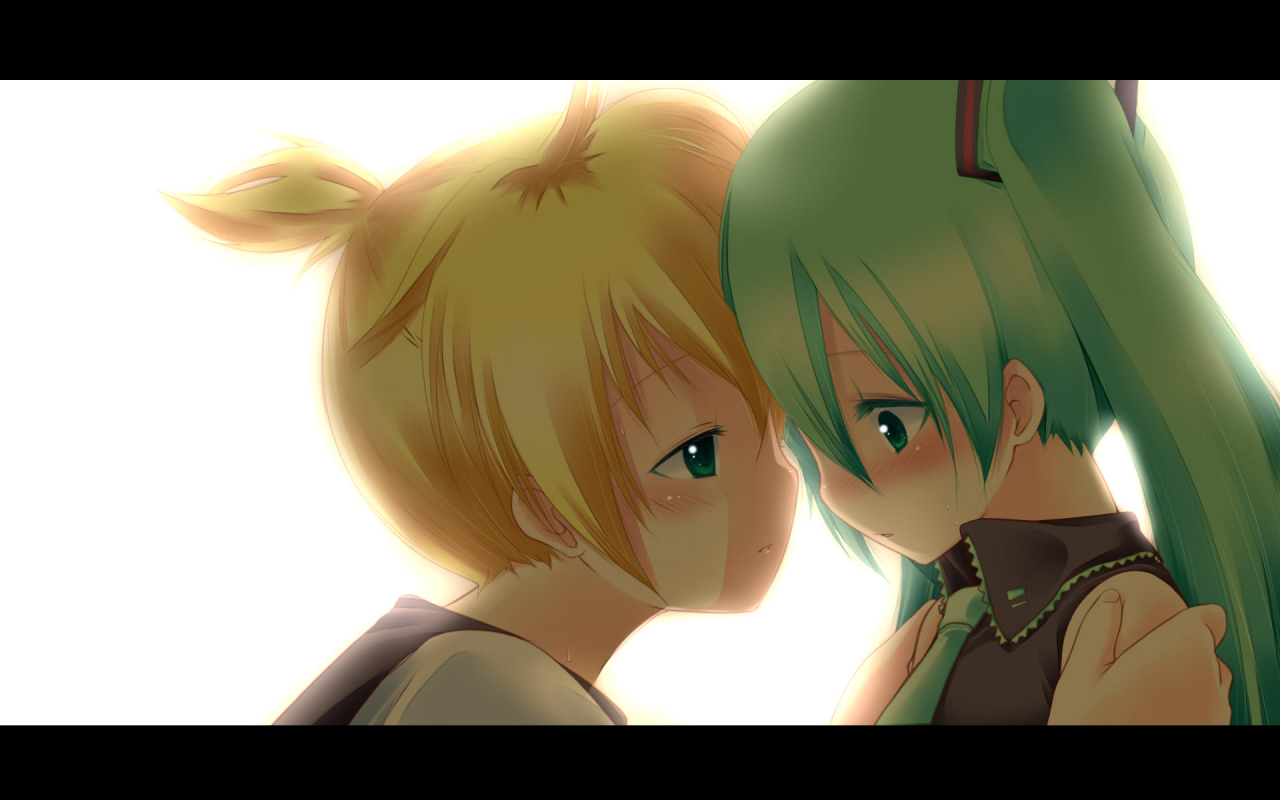 hatsune-mikukagamine-len