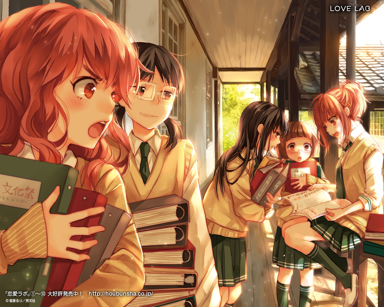 enomoto-yuikokurahashi-rikomaki-natsuomizushima-sayoritanahashi-suzune