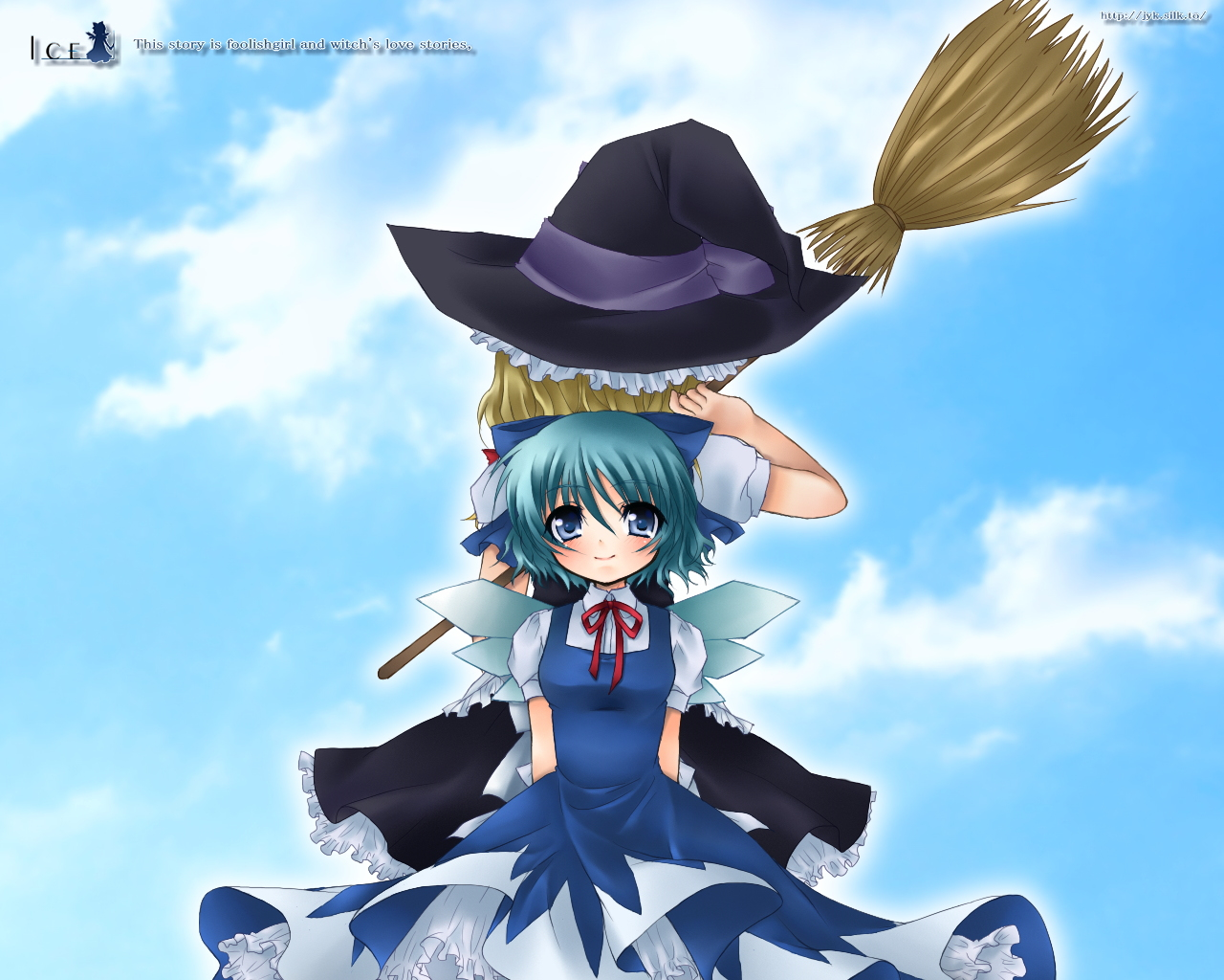 cirnokirisame-marisa