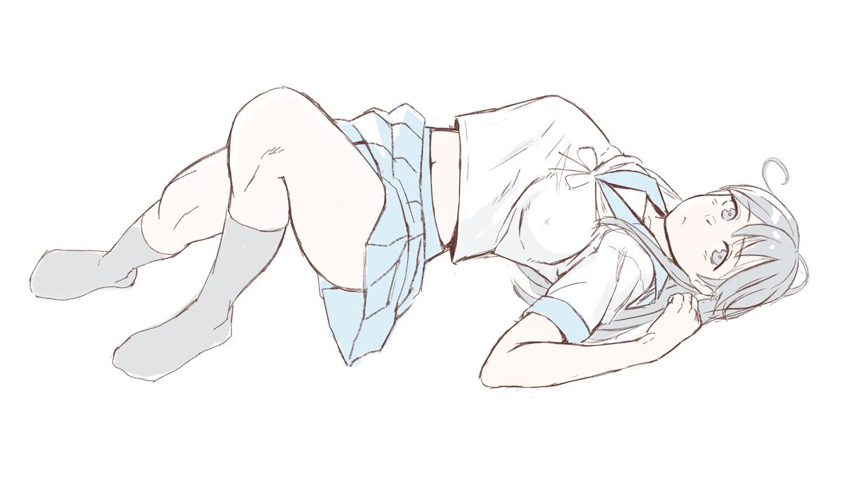 ushio-kantai-collection