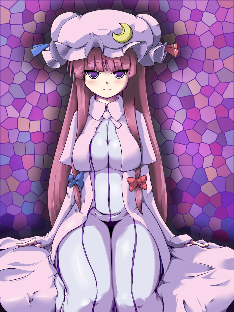 patchouli-knowledge