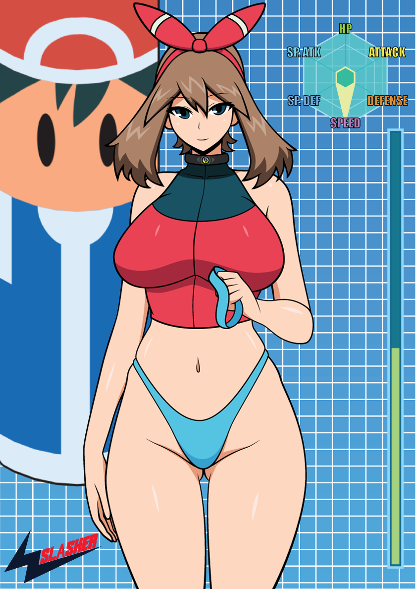 haruka-pokemonharuka-pokemon-orassatoshi-pokemon