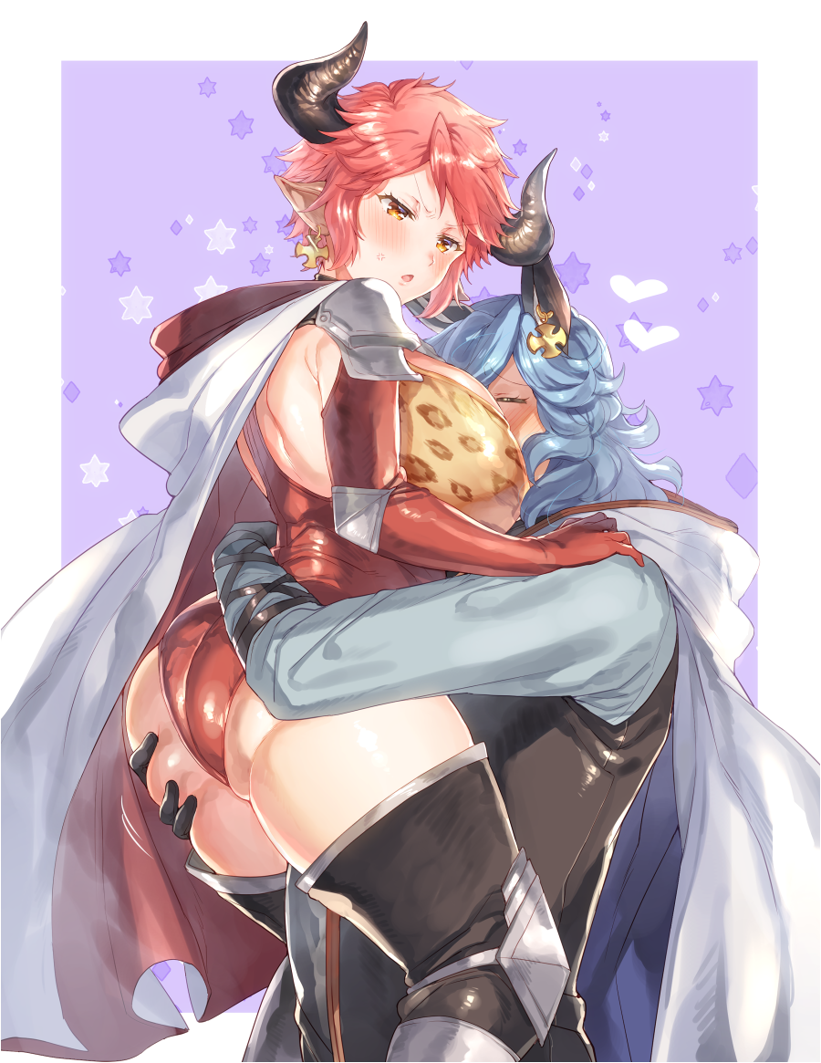 drang-granblue-fantasysturm-granblue-fantasy