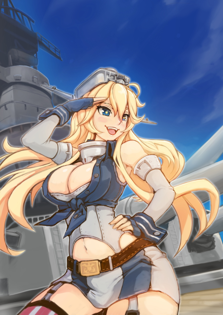 iowa-kantai-collectionuss-iowa-bb-61