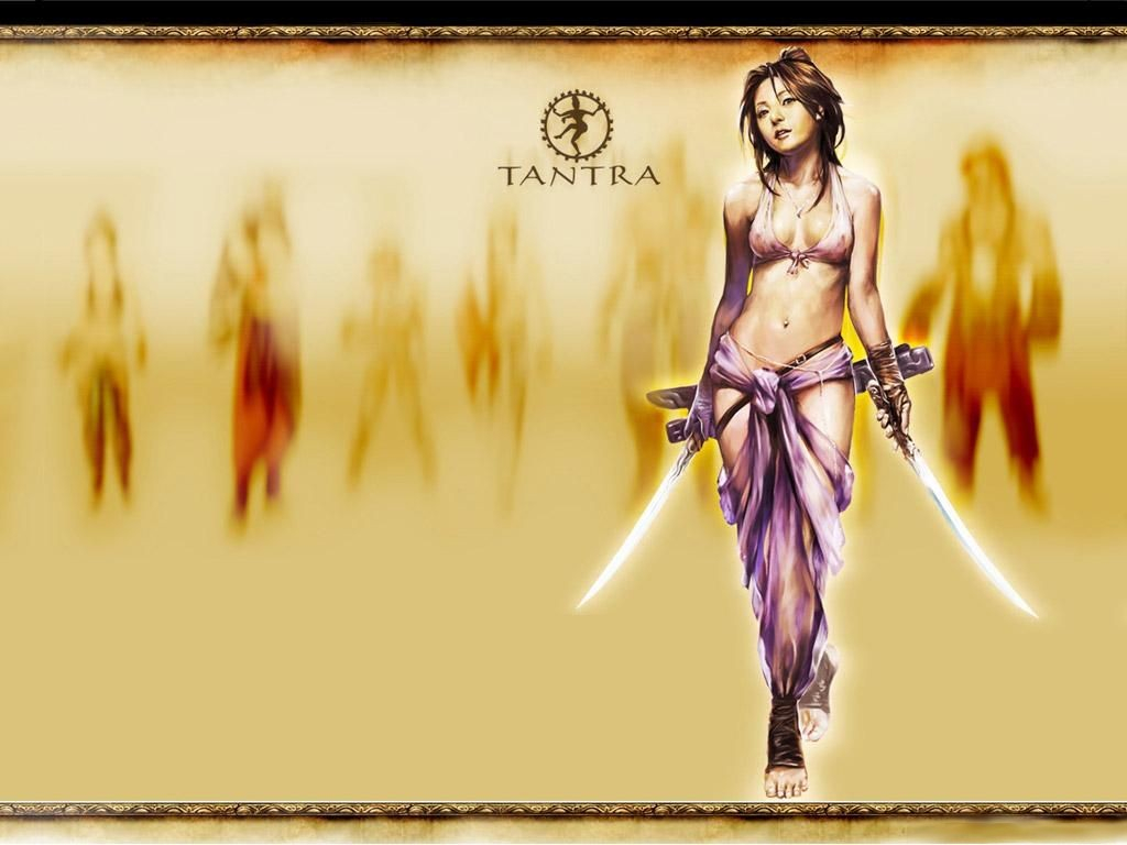 tantra