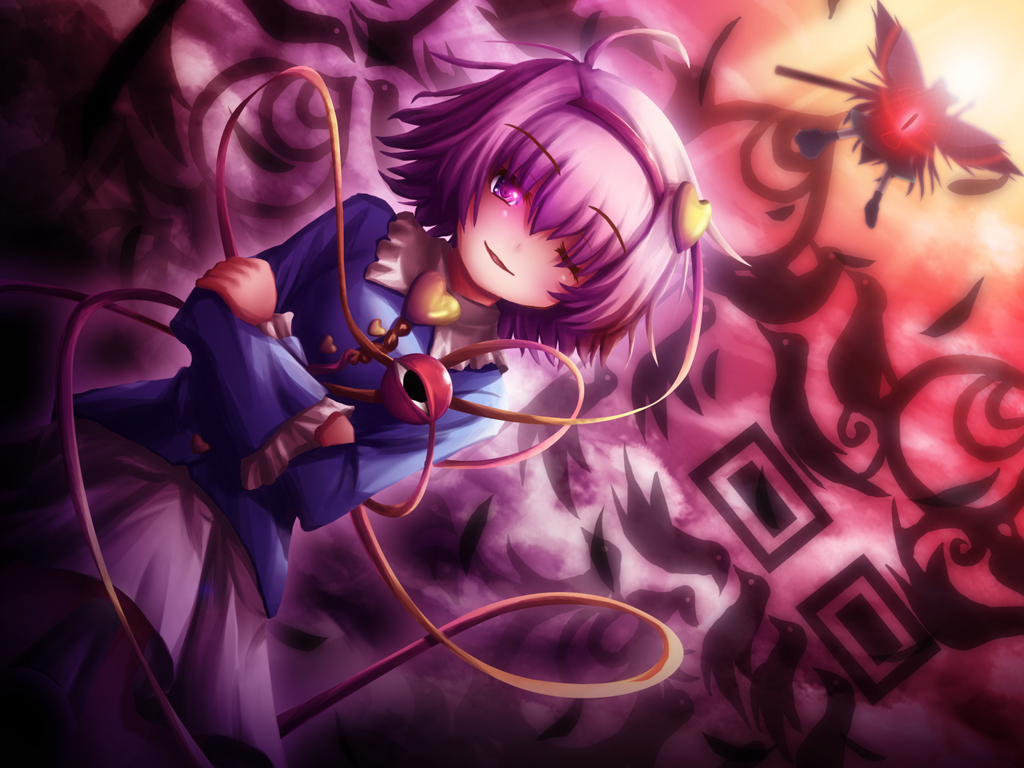 komeiji-satorireiuji-utsuho