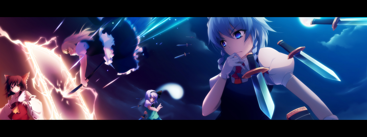 hakurei-reimuizayoi-sakuyakirisame-marisakonpaku-youmukonpaku-youmu-ghost