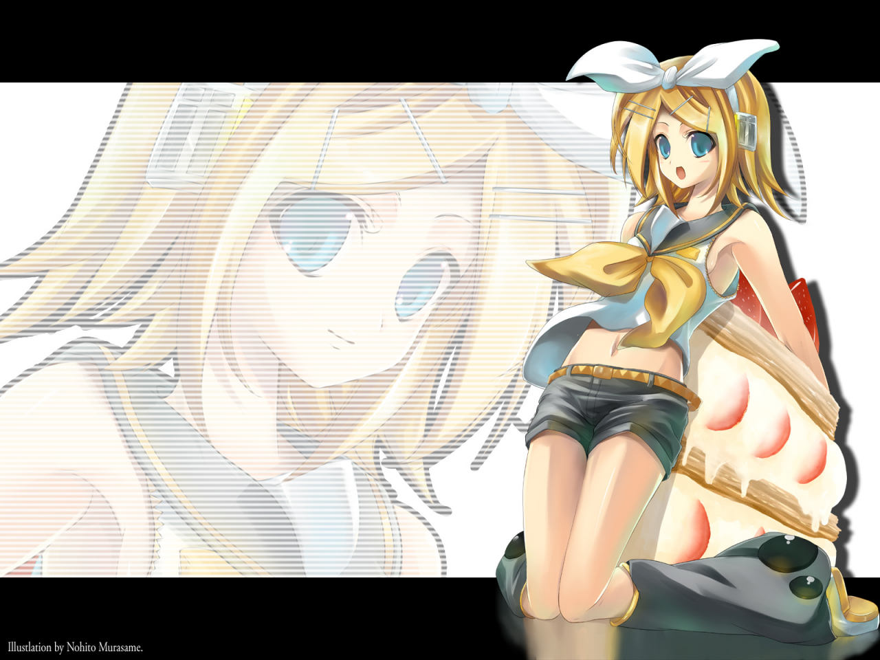kagamine-rin