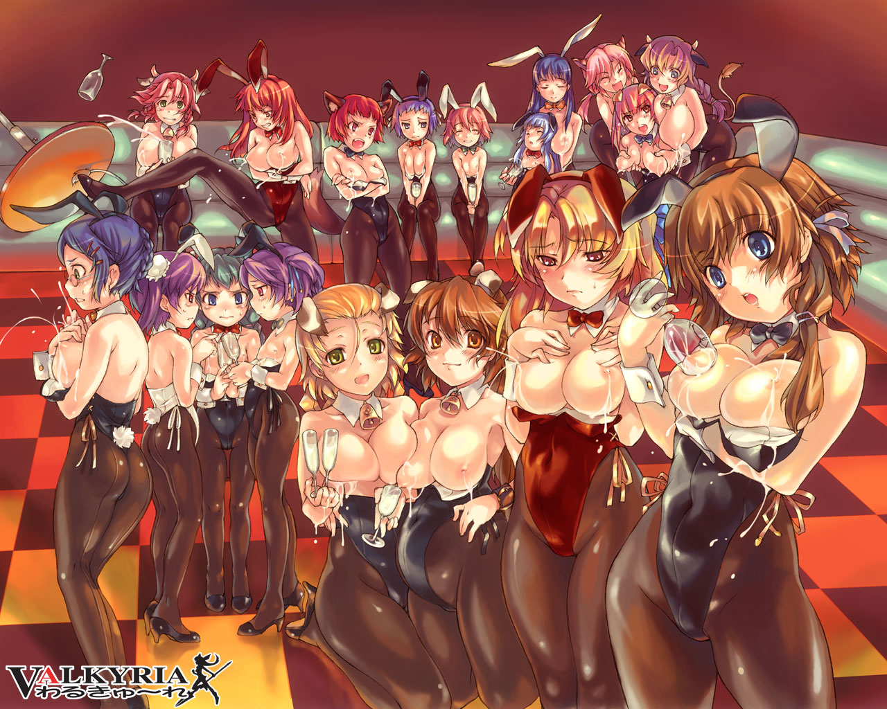 aizawa-harunaamamiya-yurineamatsuga-mirukuasahina-rumiasakura-ayumiazakura-mashiroharuse-ayakahinatsuki-sakurahoshino-momokaikawa-yurimatsunaga-youkomizuhara-chisamizuhara-harukamochizuki-sayokasaegami-orihimesaki-karinsaki-raimusakurai-u