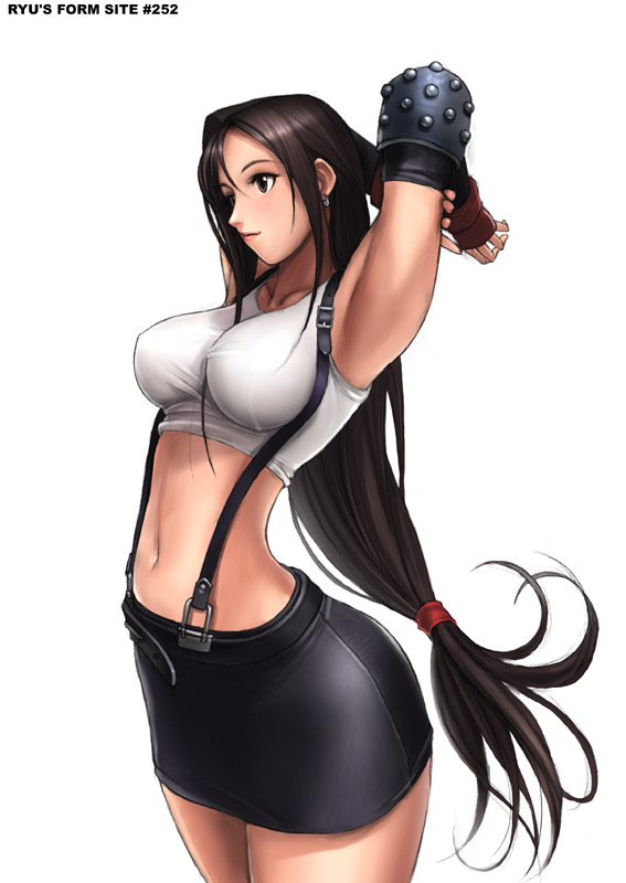tifa-lockhart