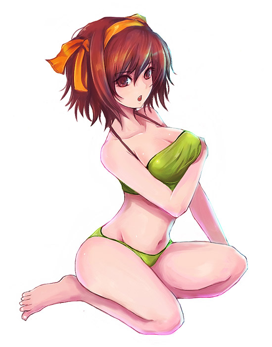 suzumiya-haruhi