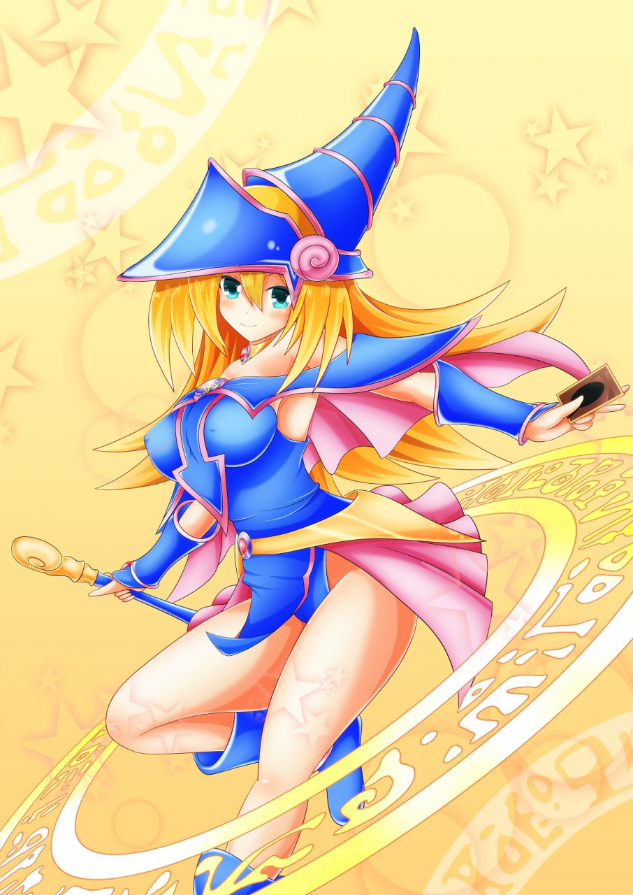 dark-magician-girl