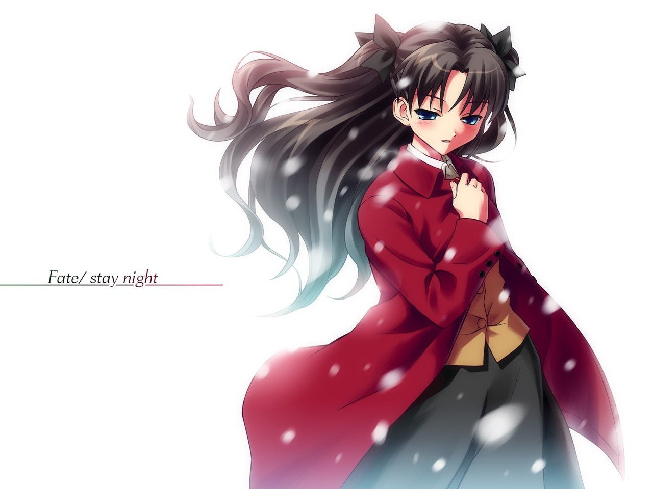 tohsaka-rintoosaka-rin