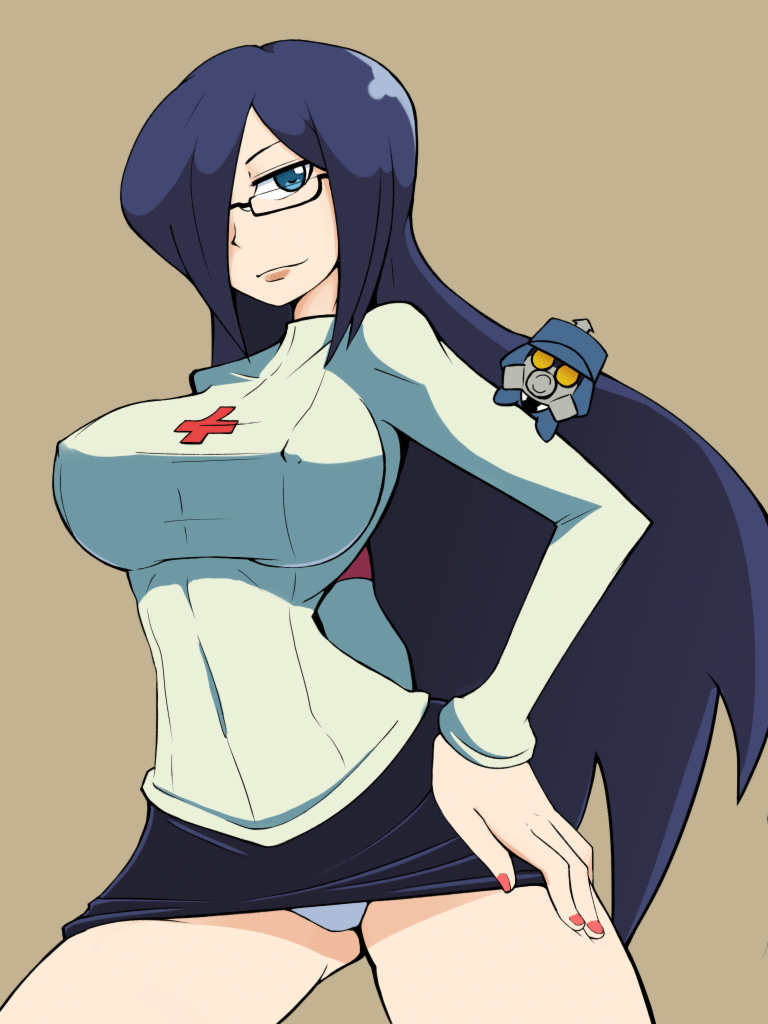 black-egretsparasoul-skullgirls