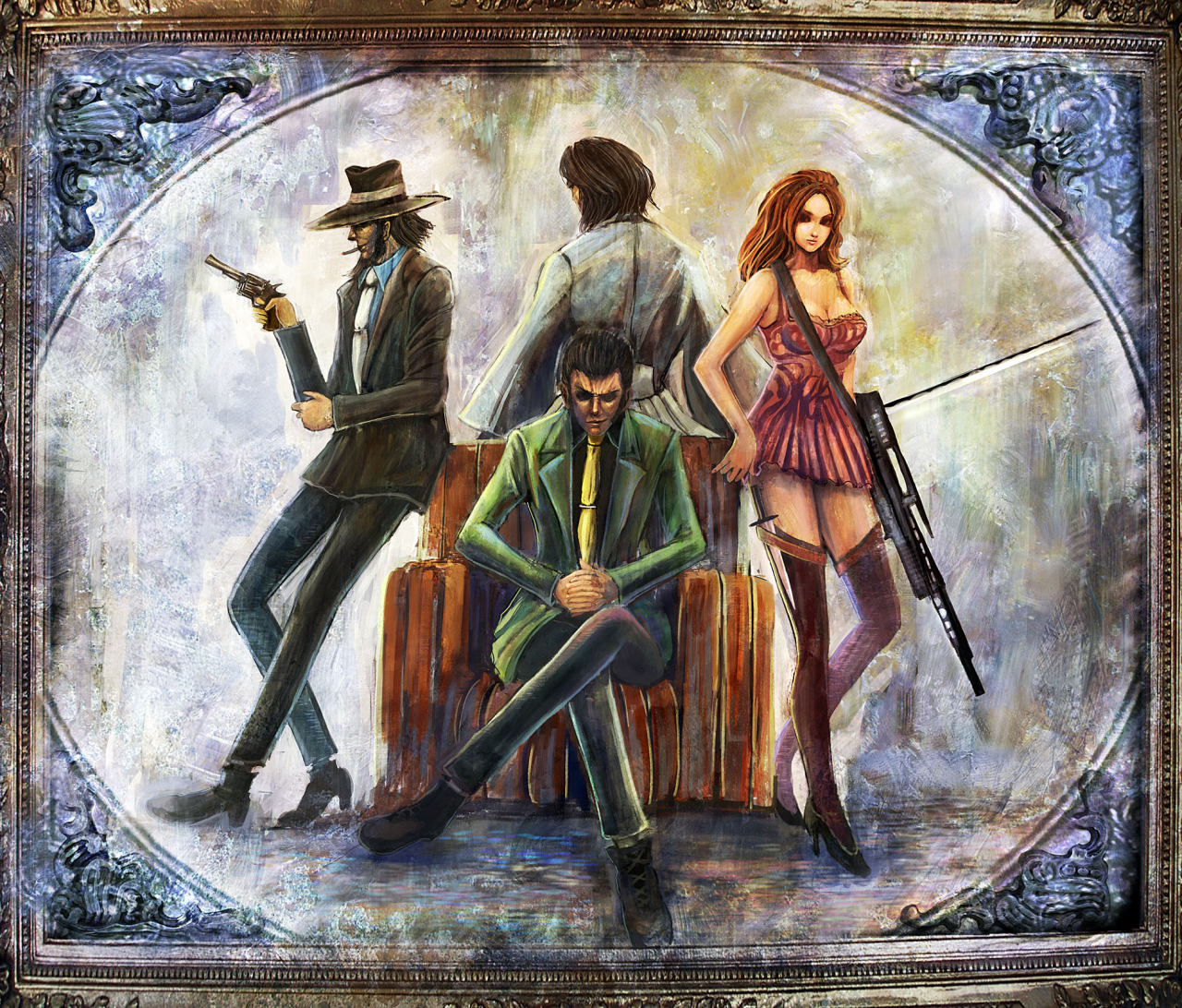 ishikawa-goemon-xiiijigen-daisukemine-fujiko