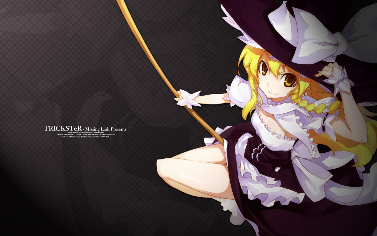 kirisame-marisa