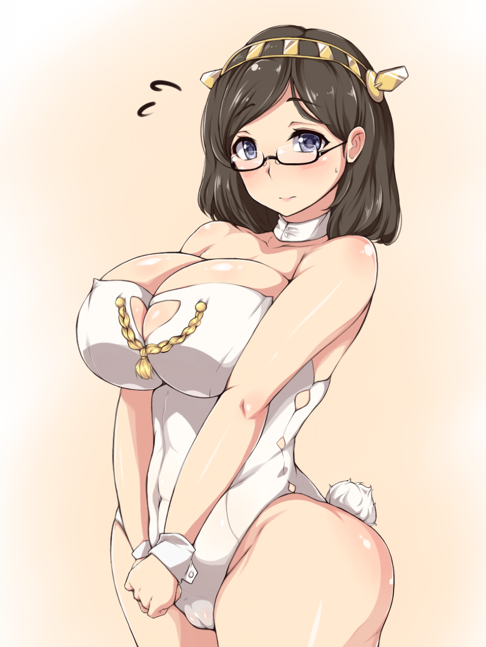 kirishima-kantai-collection