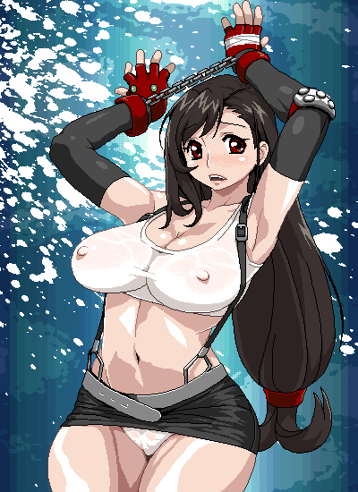 tifa-lockhart
